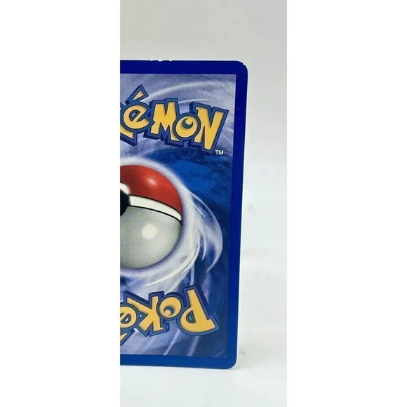 Ponyta 64/82 Team Rocket Pokemon TCG Card Non Holo Vintage 2000 LP - Picture 6 of 6